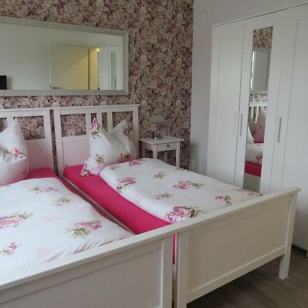 Daisys Ferienwohnung 68 Wilhelmshaven Exteriér fotografie