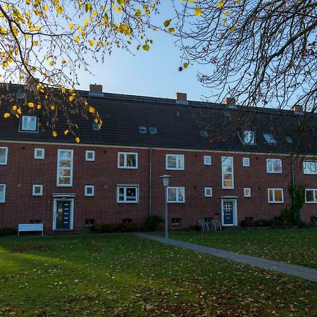 Daisys Ferienwohnung 68 Wilhelmshaven Exteriér fotografie