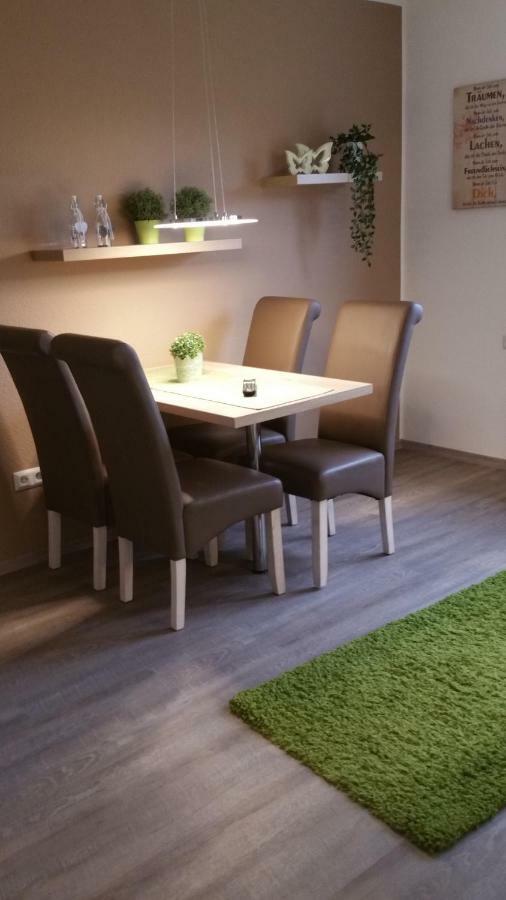 Daisys Ferienwohnung 68 Wilhelmshaven Exteriér fotografie