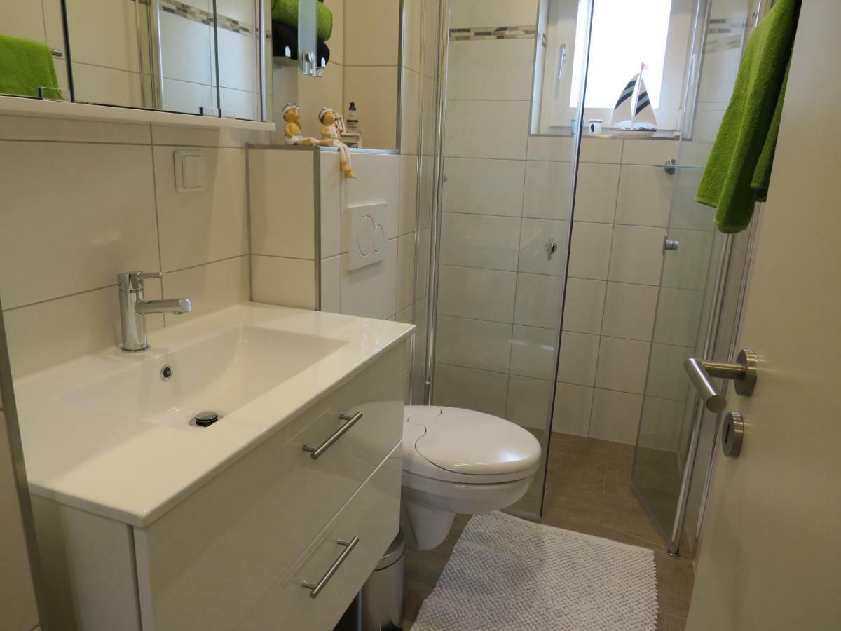 Daisys Ferienwohnung 68 Wilhelmshaven Exteriér fotografie