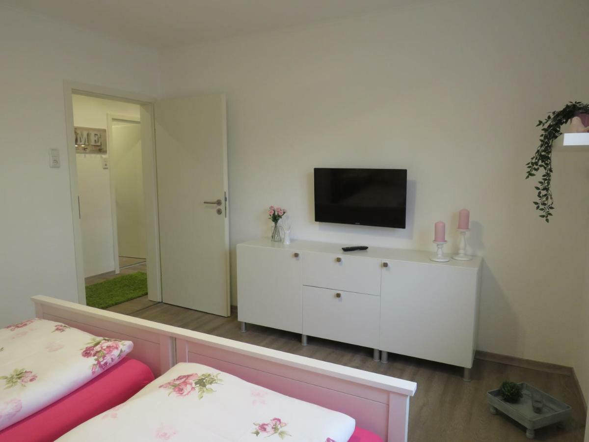 Daisys Ferienwohnung 68 Wilhelmshaven Exteriér fotografie