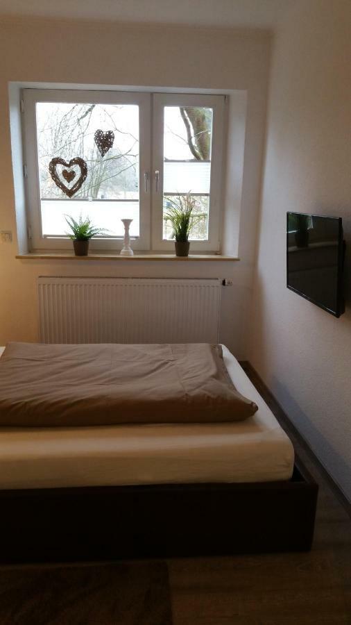 Daisys Ferienwohnung 68 Wilhelmshaven Exteriér fotografie