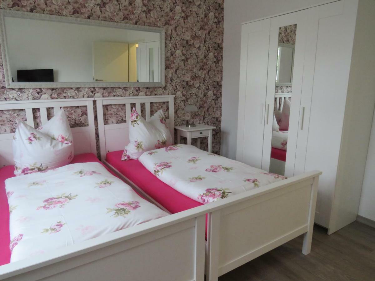 Daisys Ferienwohnung 68 Wilhelmshaven Exteriér fotografie