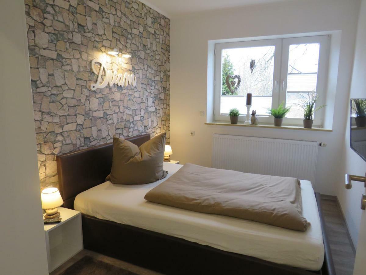 Daisys Ferienwohnung 68 Wilhelmshaven Exteriér fotografie