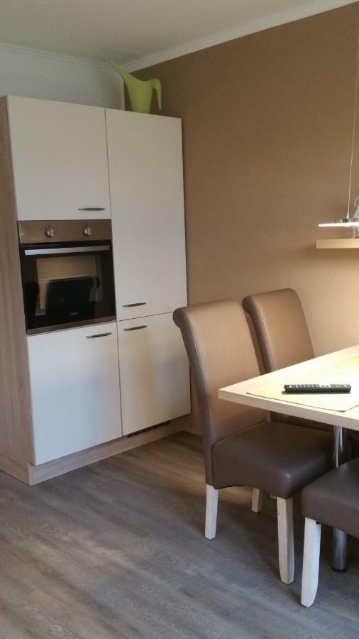 Daisys Ferienwohnung 68 Wilhelmshaven Exteriér fotografie