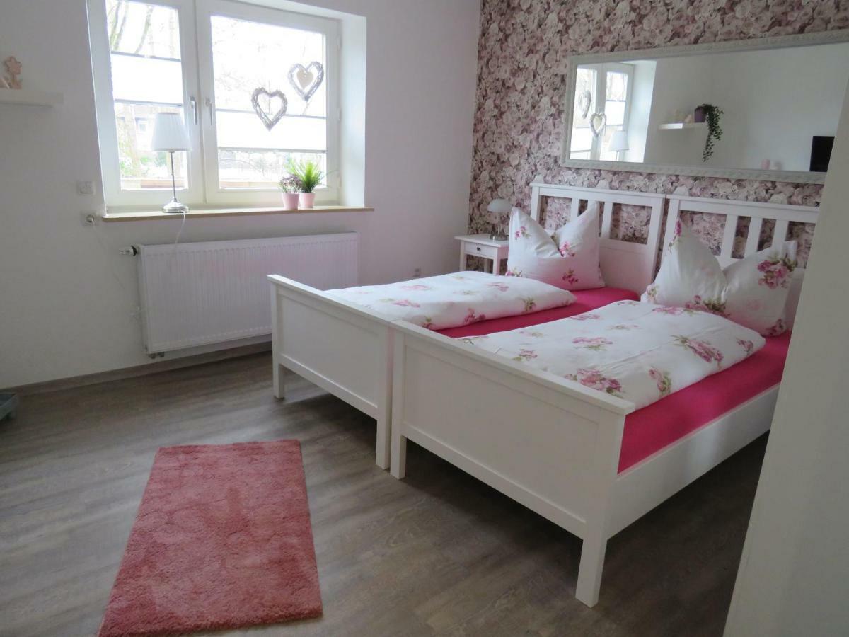 Daisys Ferienwohnung 68 Wilhelmshaven Exteriér fotografie