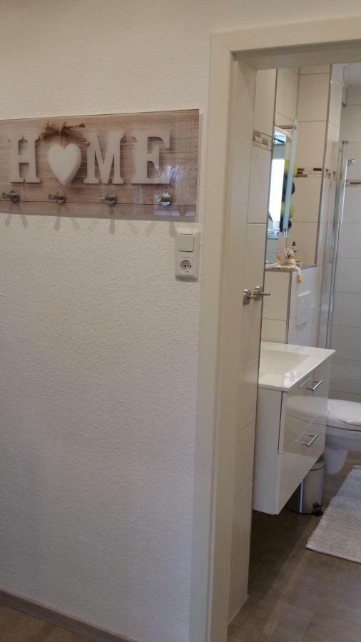 Daisys Ferienwohnung 68 Wilhelmshaven Exteriér fotografie