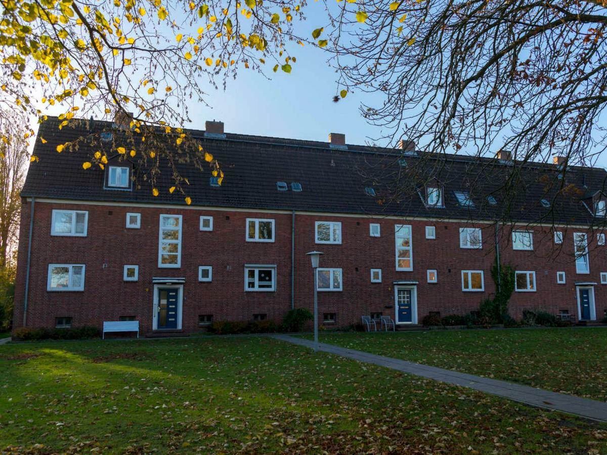 Daisys Ferienwohnung 68 Wilhelmshaven Exteriér fotografie